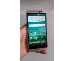 Htc One M9 de 32gb Vendo O Cambio