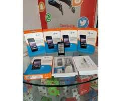 Alcatel Ideal