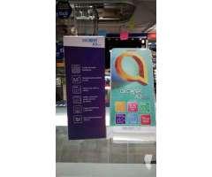 Alcatel A3 neuva