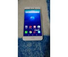 Huawei P9 2017 Huella Fisura No Afecta