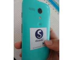 Moto G 1