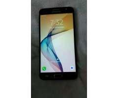 Vendo Samsung J7 Prime
