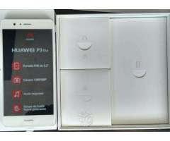 Huawei P9 Lite. 32GB memoria. 1 año garantia