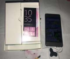 Sony Xperia Xa