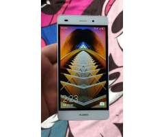 Huawei Ascend P8 Lite Duos Como Nuevo
