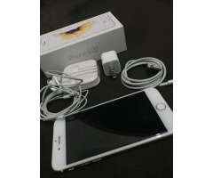 iPhone 6S 65 Gigas