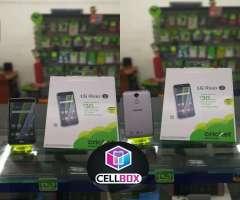 Lg Risio 2 Nuevo&#x21;&#x21;