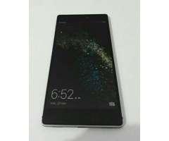 Vendo O Cambio Huawei P8 Premium.