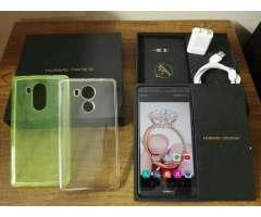 Huawei Mate 8 Vendo O Cambio por iPhone