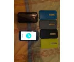Moto G 3º generacion