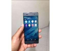 Se Vende O Cambia Sony Xperia Xa