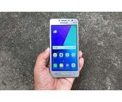 Vendo Samsung J2 Prime nuevo en caja con garantia