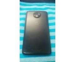 Moto C Hermoso Baraton