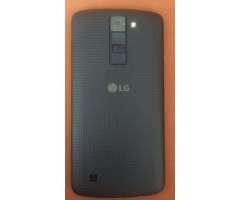 Lg K10