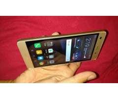 Huawei P8 Lite 4g Dorado Original