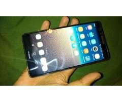 Huawei Mate 7 4g Original Huella Barato