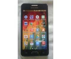 Gangazo Full Samsung Core 2