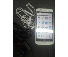 Motorola Moto X Play Lindo