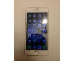 iPhone 6 Plus de 64 Gb