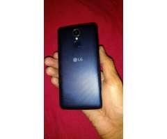 Lg K8 2017 4g Original Barato