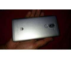 Huawei Mate 9 Lite 4g Huella 32gb 3ram