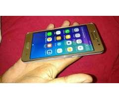 Samsung Galaxy J2 Prime 4g Dorado Origin