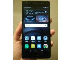 Huawei P8 Lite Dual