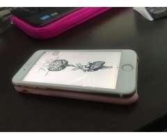 Iphone 7 de 128 GB