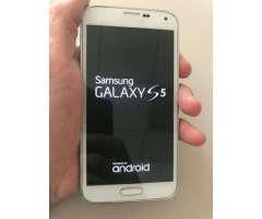 Samsung Galaxy S5