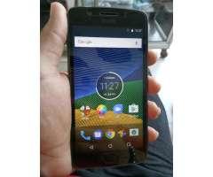Motorola Moto G5