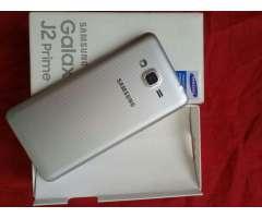 Samsung Galaxy J2 Prime