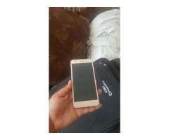 Se vende Huawei Y6 en perfecto estado