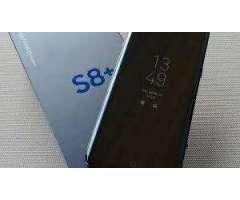 Samsung Galaxy S8 64gb&#x2f; S8 Plus 64gb Nuevo Con Garantia