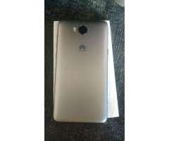 Vendo Huawei Y5 en Buen Estado