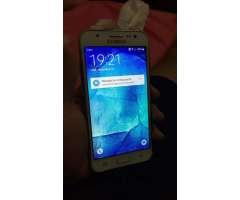 Samsung J5 para Arreglar