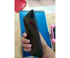 Vendo Motog4plus Negociable