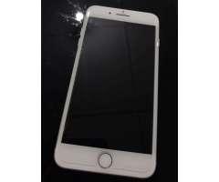 iPhone 7 Plus de 128 Gb. NUEVO