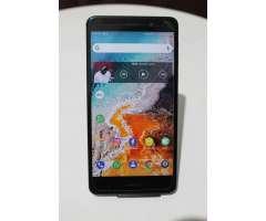 Excelente Huawei Mate 9 Lite Dual Sim Libre 32Gb Doble Cámara