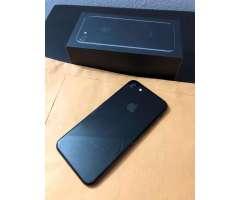 iPhone 7 Jet Black 128Gb