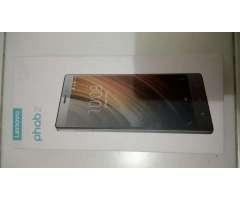 Lenovo Phab 2 Vendo Cambio de 32g