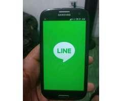 Samsung S3 Grande