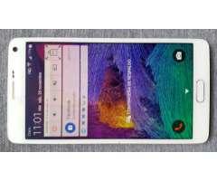 Samsung Galaxy Note 4