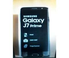 Samsung Galaxy J7 Prime