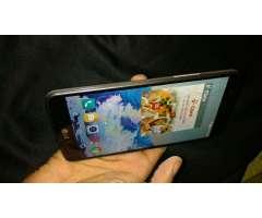 Lg Stylus 3 4g Huella Original