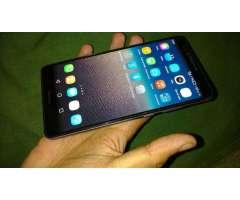 Huawei Mate 7 4g Huella Original Barato