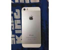 iPhone 5S 16 Gb