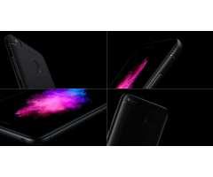 xiaomi redmi 4x 4g 32mem 3ram huella nuevos originales domicilios