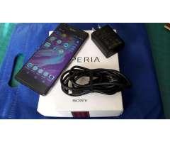SE VENDE SONY XPERIA XA EN CAJA CON ACCESORIOS ORIGINALES BARATO