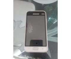 Samsung J1 Como Nuevo Full Estado Varato