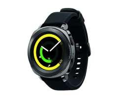 PROMO&#x21; Smartwatch Samsung Gear Sport nuevo, sellado